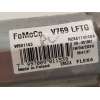 Recambio de motor limpia trasero para ford tourneo courier 1.0 ecoboost referencia OEM IAM R2X617404BA 2660552 W901153