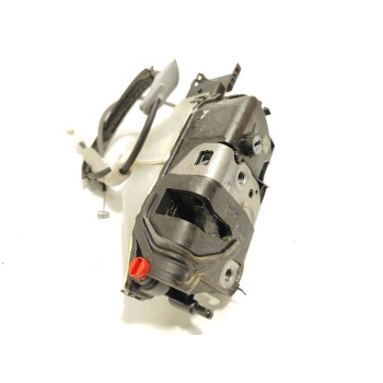 CERRADURA PUERTA TRASERA IZQUIERDA 146129 