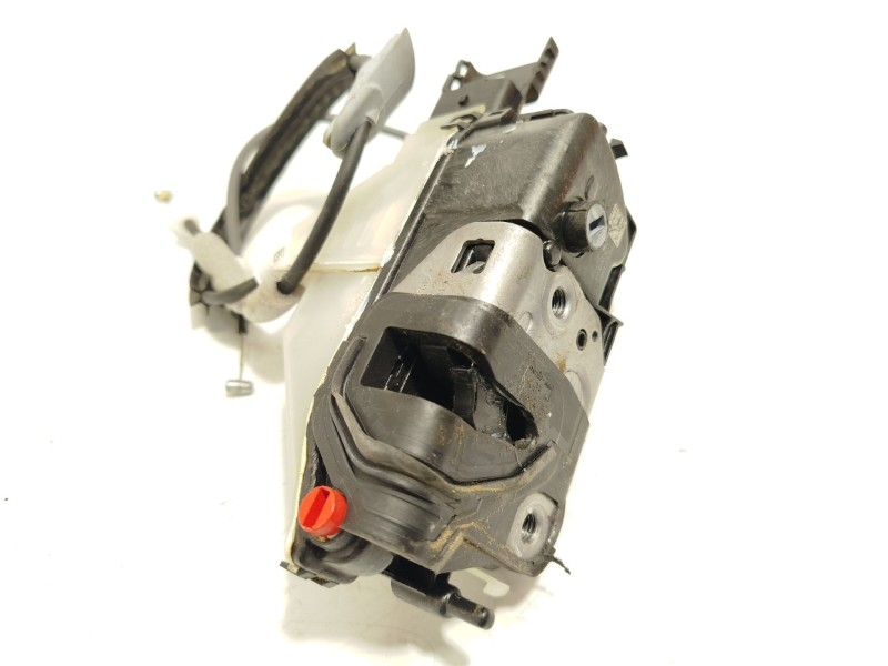 CERRADURA PUERTA TRASERA IZQUIERDA 146129 