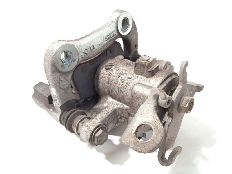 Recambio de pinza freno trasera izquierda para renault megane iv grandtour 1.3 tce referencia OEM IAM 440119651R - Negro 4