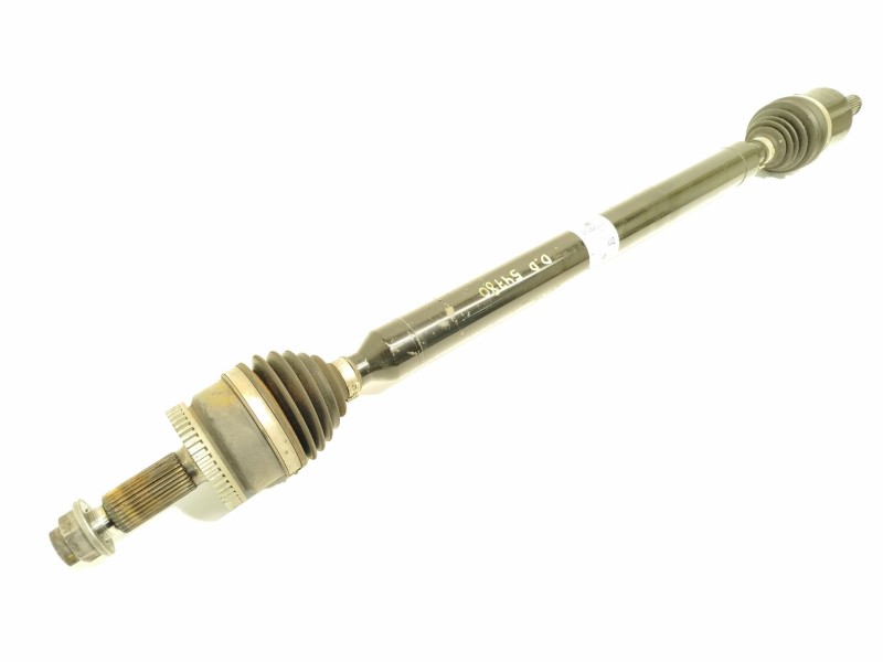 TRANSMISION DELANTERA DERECHA 49501D7200 