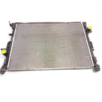 RADIADOR AGUA CV618C342FB 1786806 6G918005GB