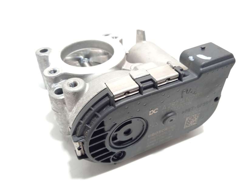 Recambio de caja mariposa para renault captur ii (hf_) tce 140 (hfn0) referencia OEM IAM 161203209R A2821410200 0280750654 2