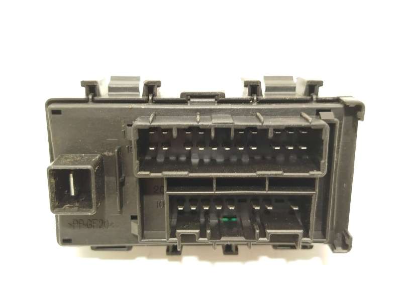 Recambio de caja reles / fusibles para hyundai i30 (fd) 1.4 referencia OEM IAM 919510Q000 3