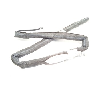 Recambio de airbag cortina delantero derecho para peugeot 3008 ii suv (mc_, mr_, mj_, m4_) 1.5 bluehdi 130 referencia OEM IAM 98