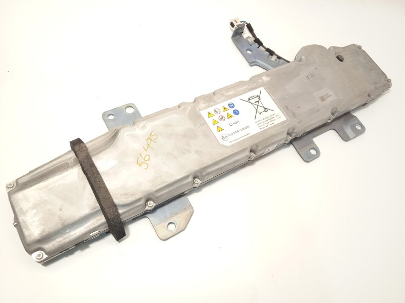 BATERIA ELECTRICA MENOR DE 5 KWH (HEV) BDMC67ZB3G K3870 AP00901CKA01A