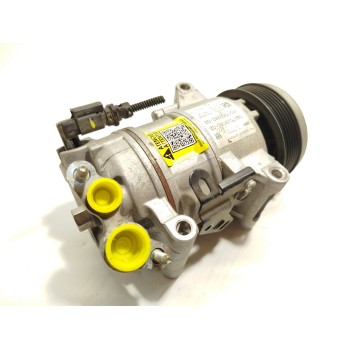 COMPRESOR AIRE ACONDICIONADO 9827529180 9827552280 