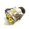 Recambio de compresor aire acondicionado para opel grandland / grandland x (a18, p1uo) 1.2 (75) referencia OEM IAM 9827529180 98