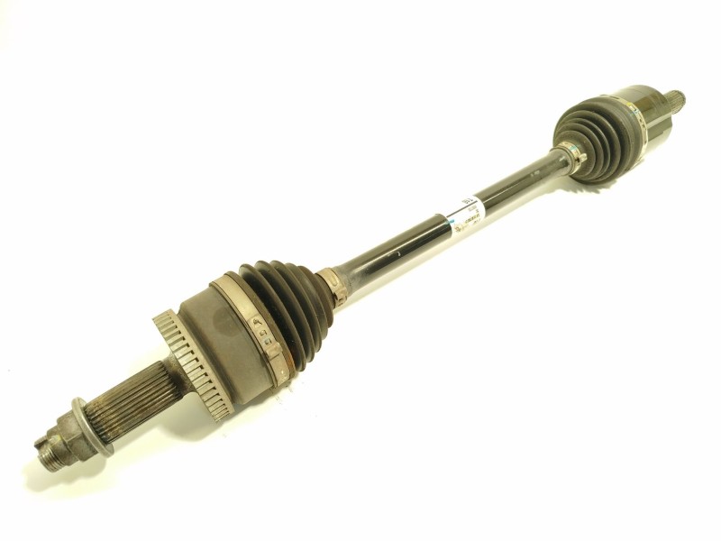 TRANSMISION DELANTERA IZQUIERDA 49500D7200 