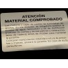 Recambio de motor completo para seat ateca (kh7, khp) 1.5 tsi referencia OEM IAM DXD DXDB 