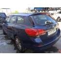 OPEL ASTRA J SPORTS TOURER
