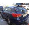 opel astra j sports tourer del año 2011