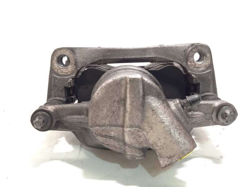Recambio de pinza freno delantera izquierda para peugeot 308 1.2 allure puretech referencia OEM IAM 1610428180 - Negro 3