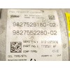Recambio de compresor aire acondicionado para opel grandland / grandland x (a18, p1uo) 1.2 (75) referencia OEM IAM 9827529180 98
