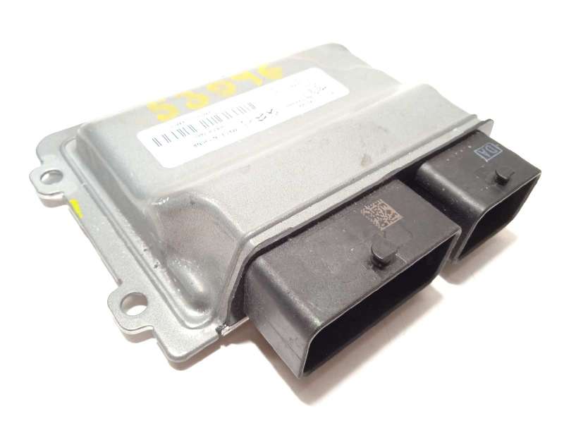 MODULO ELECTRONICO 9847967480 9695210180 A3C7015470001