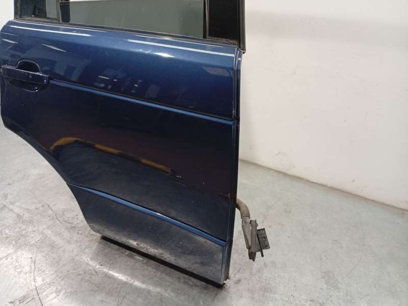 Recambio de puerta trasera derecha para land rover range rover iii (l322) 3.0 d 4x4 referencia OEM IAM BFA760061 3H4224630AA - Azul 3