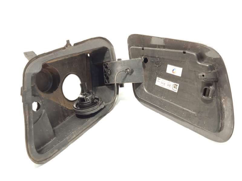 Recambio de tapa exterior combustible para peugeot 2008 (p1) 1.2 12v e-thp / puretech referencia OEM IAM 9831475980 9825833480 - Gris 4