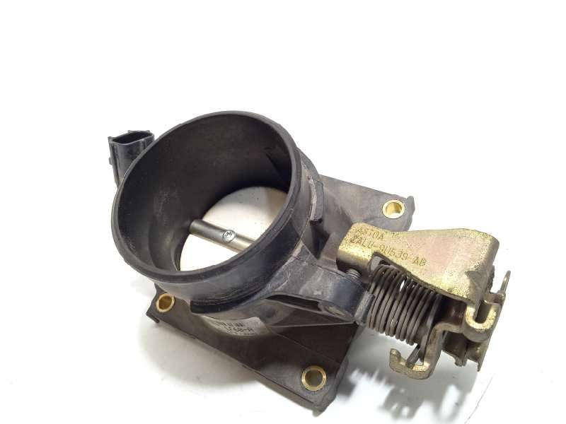 Recambio de caja mariposa para mazda 3 berlina (bk) 2.0 sportive referencia OEM IAM LF60  LF6013640A - Negro 2