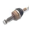 Recambio de transmision delantera derecha para renault megane iv grandtour 1.3 tce referencia OEM IAM 391009996R  