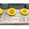 Recambio de abs para seat ibiza (6j5) stylance / style referencia OEM IAM 6R0614517BL 6R907379BH 269576