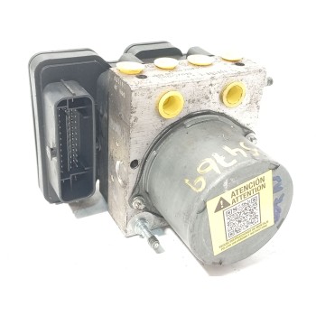 Recambio de abs para mercedes-benz citan (w415) combi 108 cdi lang (a2) referencia OEM IAM 476602750R 0265956285 269677