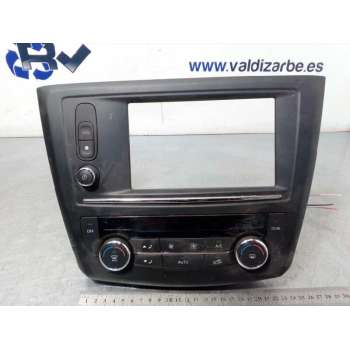 MANDO CLIMATIZADOR 275102210R 