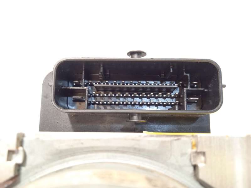 Recambio de abs para peugeot 208 (p2) active referencia OEM IAM 9836177780 10091639833 10022020184 5