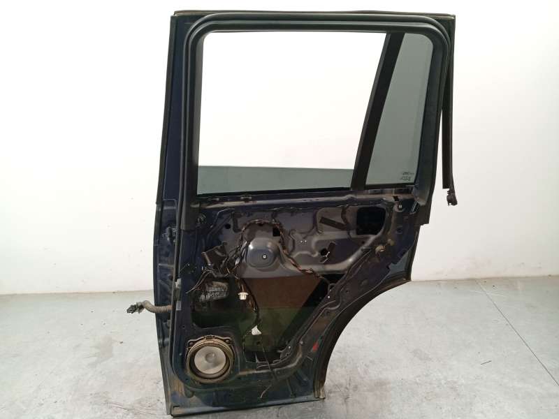 Recambio de puerta trasera derecha para land rover range rover iii (l322) 3.0 d 4x4 referencia OEM IAM BFA760061 3H4224630AA - Azul 4