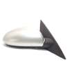 Recambio de retrovisor derecho para nissan primera berlina (p12) acenta referencia OEM IAM 96301AU472  