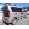 fiat doblo del año 2010