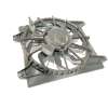Recambio de electroventilador para hyundai santa fé ii (cm) 2.2 crdi gls referencia OEM IAM 977302B200  