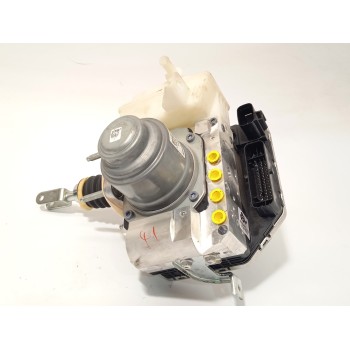 Recambio de abs para mazda 3 hatchback (bp) 2.0 skyactiv-g m hybrid referencia OEM IAM BDMC439A0F 06210927593 06211203204