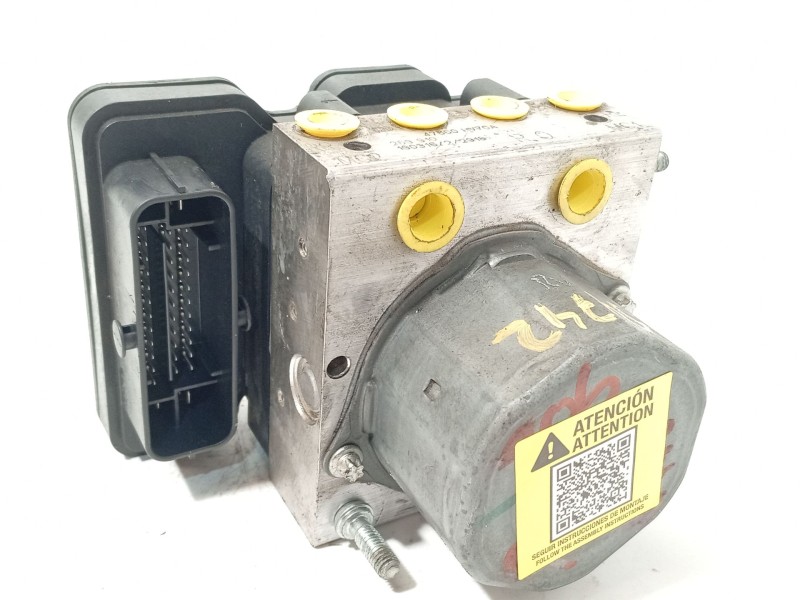 ABS 47660HV70A 2265106455 269910