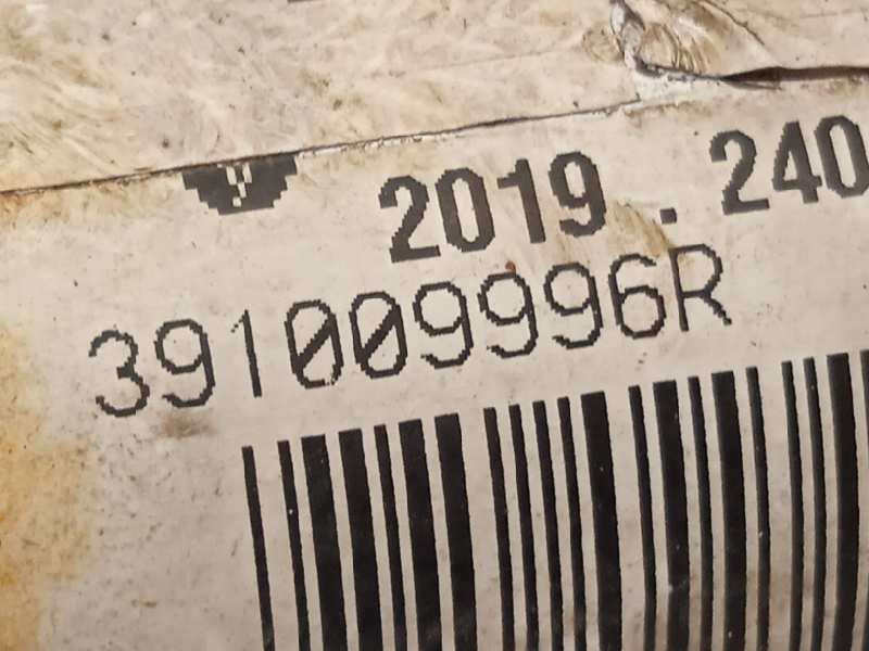 Recambio de transmision delantera derecha para renault megane iv grandtour 1.3 tce referencia OEM IAM 391009996R - Negro 4