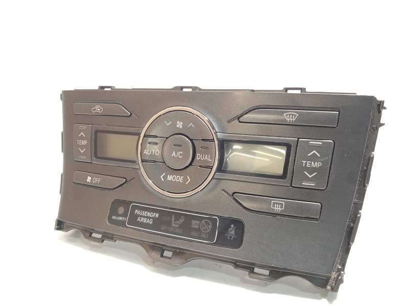 MANDO CLIMATIZADOR 5590002220 