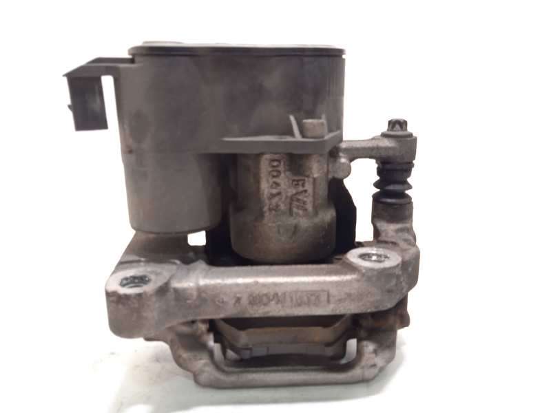 Recambio de pinza freno trasera derecha para peugeot 308 1.2 allure puretech referencia OEM IAM 9819059480 1608998980 1608998980 - Negro 2