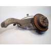 Recambio de mangueta trasera derecha para nissan qashqai (j10) 2.0 dci turbodiesel cat referencia OEM IAM 55501JD00A  43202JG21A