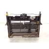 Recambio de panel frontal para ford tourneo courier 1.0 ecoboost referencia OEM IAM 2752108 R2X68473BB 