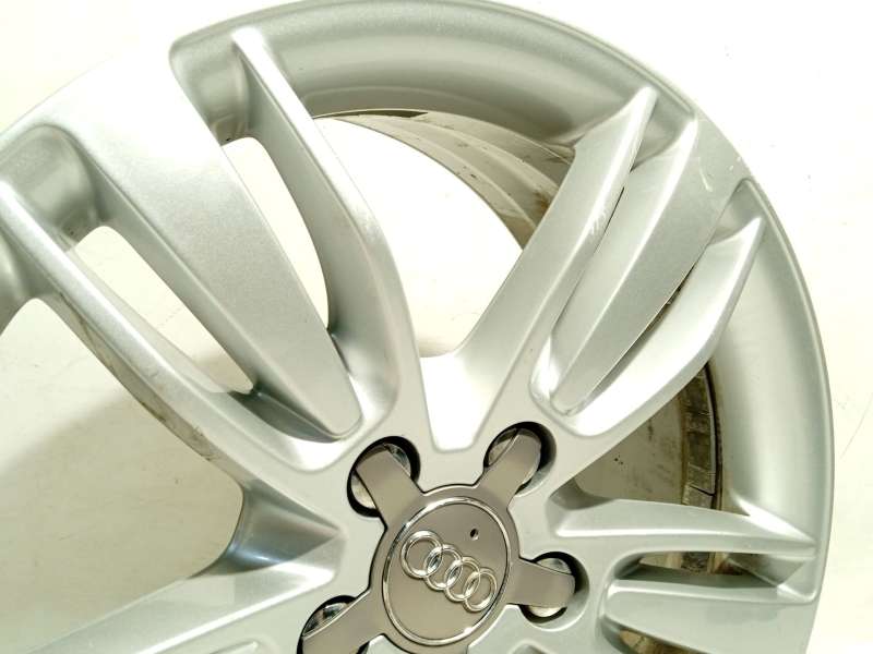 Recambio de llanta para audi q3 (8ub, 8ug) 2.0 tdi referencia OEM IAM 8U0601025A 3