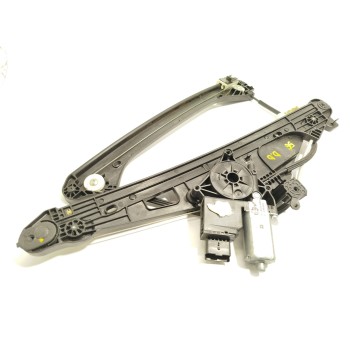 Recambio de elevalunas delantero derecho para opel grandland / grandland x (a18, p1uo) 1.2 (75) referencia OEM IAM 9830320780 98