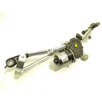 MOTOR LIMPIA DELANTERO 9824784980 W000085339
