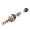 Recambio de transmision delantera izquierda para renault megane iv grandtour 1.3 tce referencia OEM IAM 391013958R  