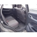 MG ZS SUV (AZS1)