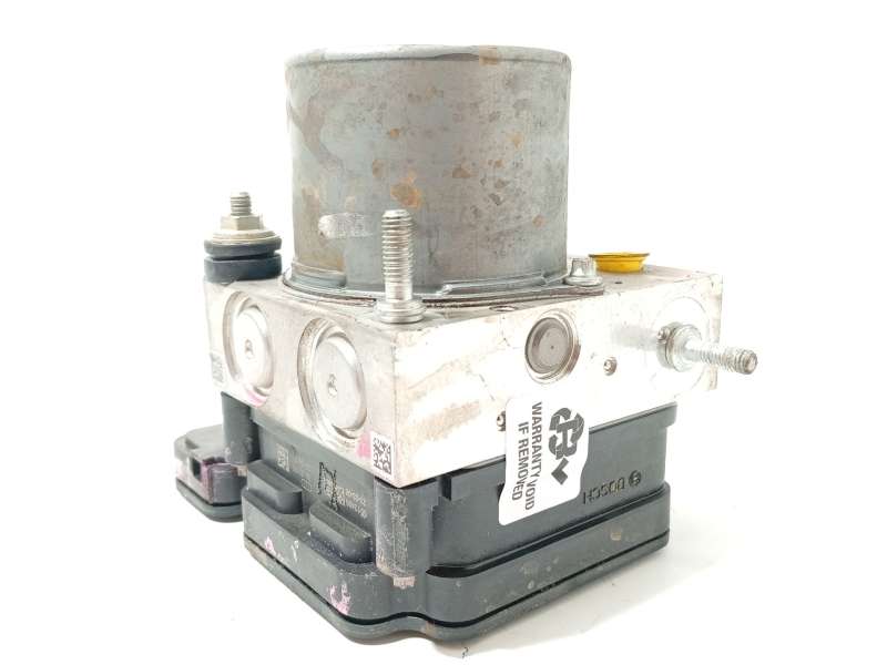 Recambio de abs para mg zs suv (azs1) 1.5 vti referencia OEM IAM 11493675 970013 0265956499 2