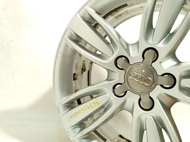 Recambio de llanta para audi q3 (8ub, 8ug) 2.0 tdi referencia OEM IAM 8U0601025A 4