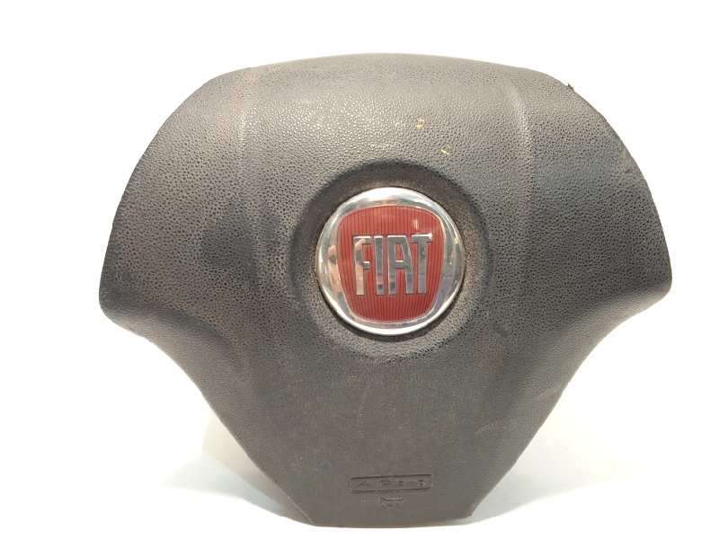 Recambio de airbag delantero izquierdo para fiat fiorino 1.3 16v jtd cat referencia OEM IAM 07355114420 7355114420 - Verde 2