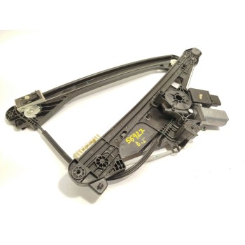 Recambio de elevalunas delantero izquierdo para opel grandland / grandland x (a18, p1uo) 1.2 (75) referencia OEM IAM 9830320880 