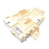 Recambio de caja reles / fusibles para hyundai i40 style referencia OEM IAM 919553Z010  