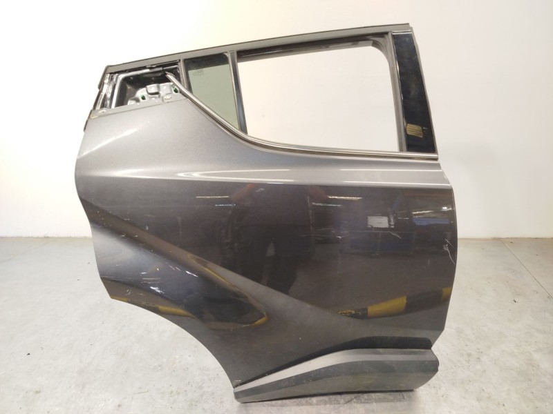 PUERTA TRASERA DERECHA 67003F4010 