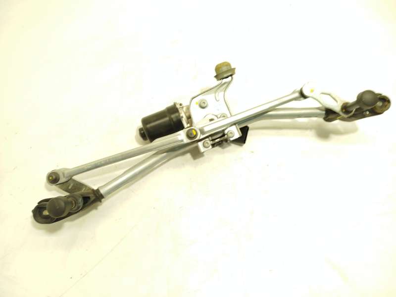 Recambio de motor limpia delantero para peugeot 208 ii (ub_, up_, uw_, uj_) 1.2 puretech 100 referencia OEM IAM 9824784980  W000 - Gris 2